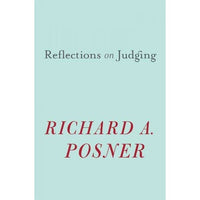 Reflections on Judging