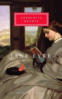 Jane Eyre (Everyman's Library (Cloth))