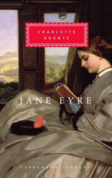 Jane Eyre (Everyman's Library (Cloth))