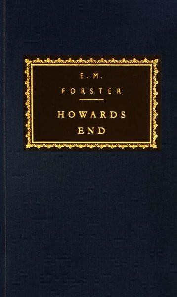 Howards End (Everyman's Library (Cloth))