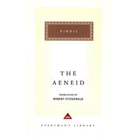 The Aeneid (Everyman's Library (Cloth))