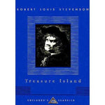 Treasure Island (Everyman's Library Children's Classics)