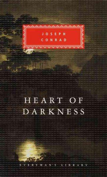 Heart of Darkness (Everyman's Library (Cloth))