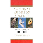 National Audubon Society Field Guide to North American Birds: Western Region (National Audubon Society Field Guide)