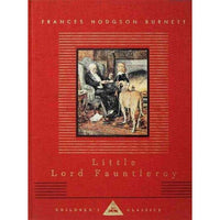 Little Lord Fauntleroy (Everyman's Library Children's Classics)