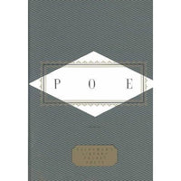 Poe: Poems and Prose (Everyman's Library Pocket Poets)