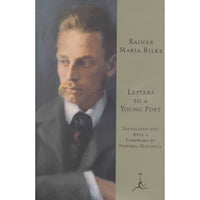 Letters to a Young Poet: Translated and With a Foreword by Stephen Mitchell (Modern Library)