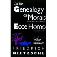 On the Genealogy of Morals/Ecce Homo | ADLE International