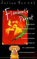 Flaubert's Parrot (Vintage International)