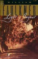 Light in August: The Corrected Text (Vintage International)