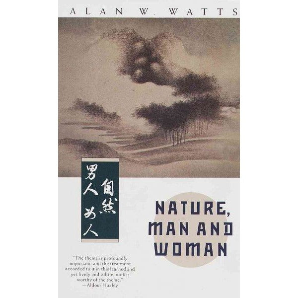 Nature, Man and Woman