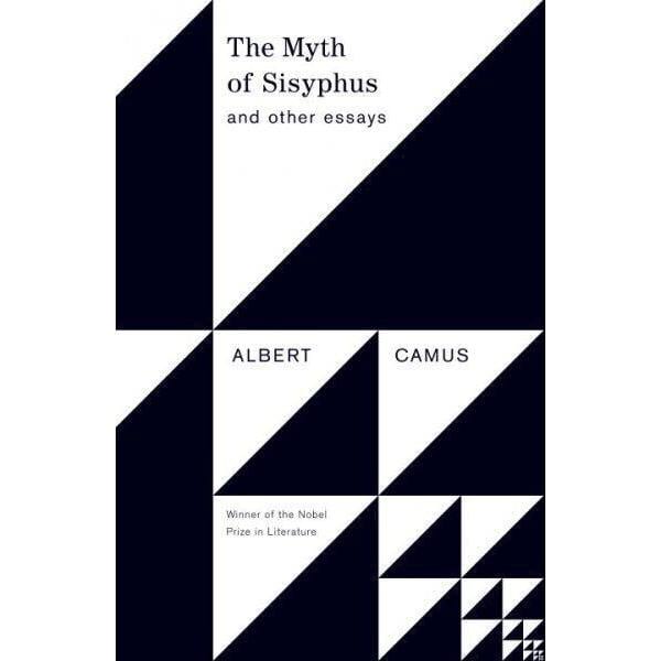 The Myth of Sisyphus and Other Essays (Vintage International) | ADLE International