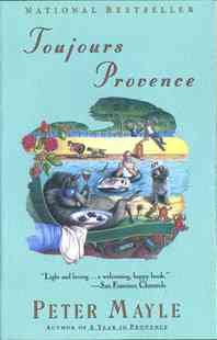 Toujours Provence (Vintage Departures)