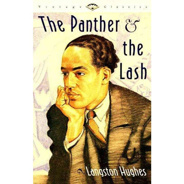 The Panther and the Lash: Poems of Our Times (Vintage Classics)