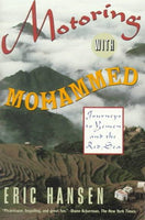 Motoring With Mohammed: Journeys to Yemen and the Red Sea (Vintage Departures)