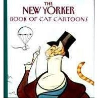The New Yorker Book of Cat Cartoons/Miniature Edition