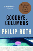 Goodbye, Columbus: And Five Short Stories (Vintage International)