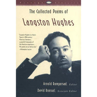 The Collected Poems of Langston Hughes (Vintage Classics)