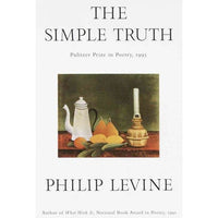 The Simple Truth: Poems