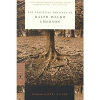 The Essential Writings of Ralph Waldo Emerson (Modern Library Classics) | ADLE International