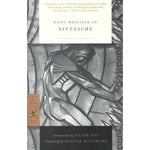 Basic Writings of Nietzsche (Modern Library Classics) | ADLE International