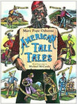 American Tall Tales | ADLE International
