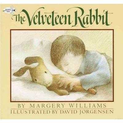 The Velveteen Rabbit | ADLE International