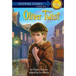 Oliver Twist (Bullseye Step into Classics) | ADLE International