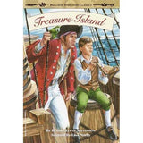 Treasure Island (Bullseye Step into Classics) | ADLE International