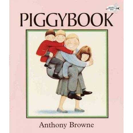 Piggybook | ADLE International