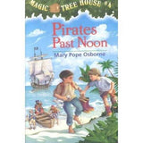 Pirates Past Noon (Magic Tree House) | ADLE International