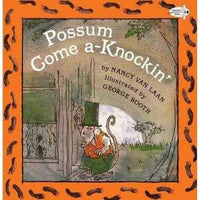 Possum Come A-Knockin (Dragonfly Books) | ADLE International