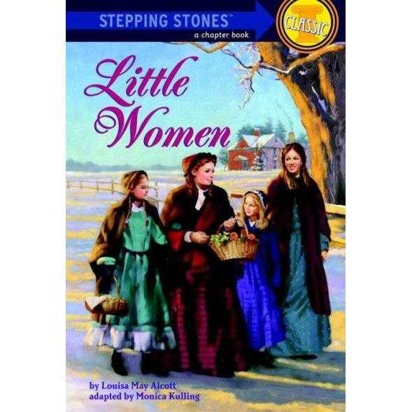 Little Women (Bullseye Step into Classics) | ADLE International