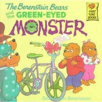 The Berenstain Bears and the Green-eyed Monster (First Time Books) | ADLE International