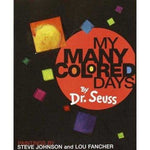 My Many Colored Days | ADLE International
