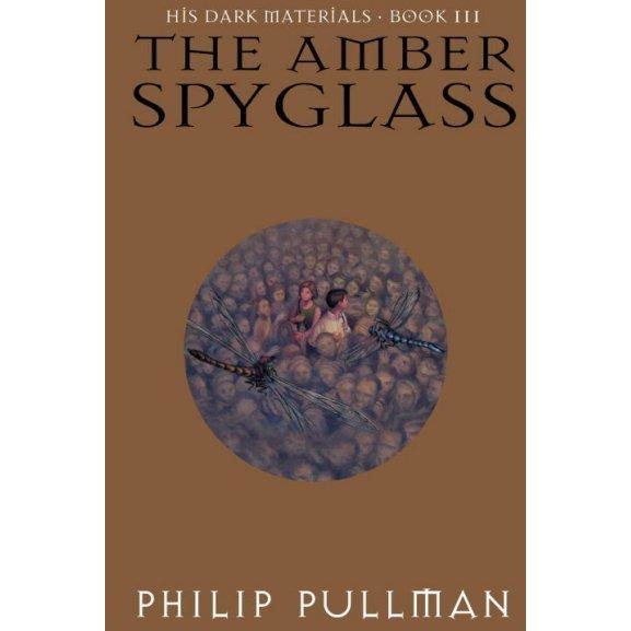 The Amber Spyglass (Costa Children's Book Award (Awards))
