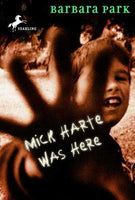Mick Harte Was Here | ADLE International