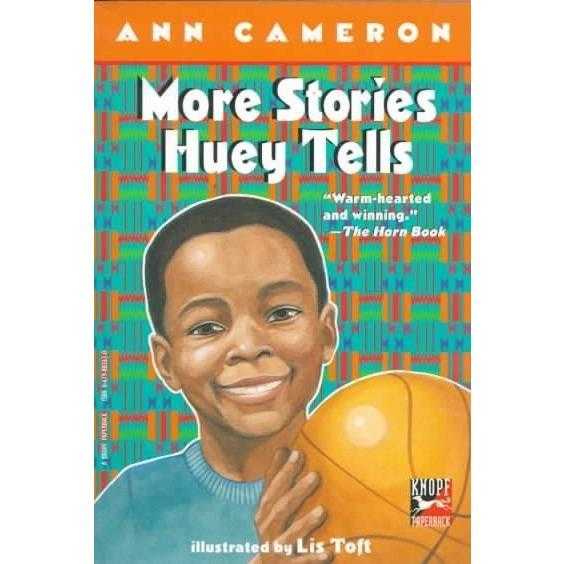 More Stories Huey Tells | ADLE International