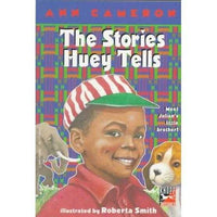 The Stories Huey Tells | ADLE International