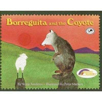 Borreguita and the Coyote: A Tale from Ayutla, Mexico | ADLE International