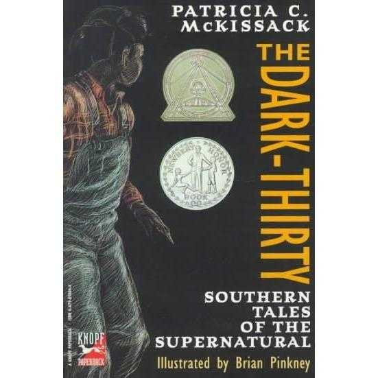 The Dark-Thirty: Southern Tales of the Supernatural | ADLE International