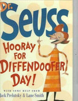 Hooray for Diffendoofer Day! | ADLE International