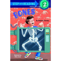 Bones (Step into Reading: Step 1)