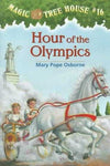 Hour of the Olympics (Magic Tree House) | ADLE International
