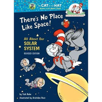 There's No Place Like Space (Cat in the Hat's Learning Library)
