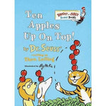 Ten Apples Up on Top! | ADLE International