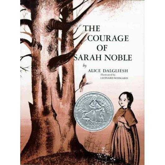 The Courage of Sarah Noble | ADLE International