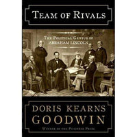 Team of Rivals: The Political Genius of Abraham Lincoln | ADLE International