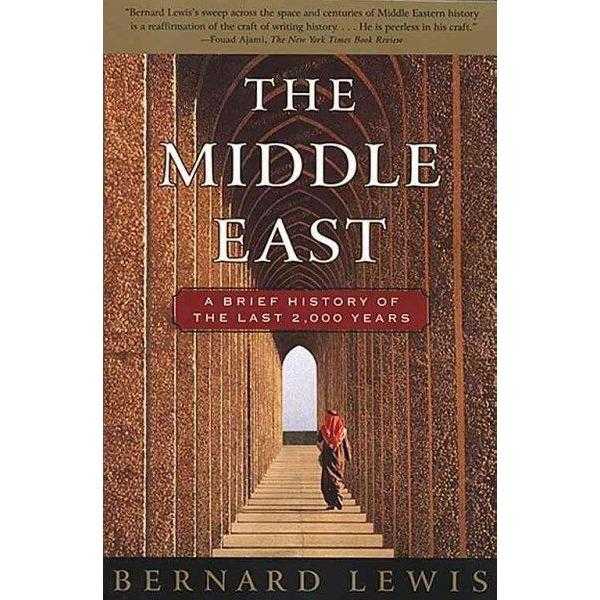The Middle East: A Brief History of the Last 2,000 Years | ADLE International