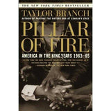 Pillar of Fire: America in the King Years 1963-65 | ADLE International